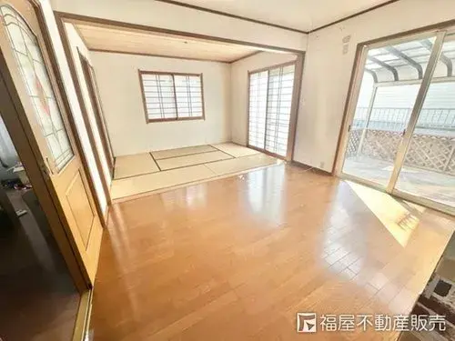 4LDK Property Hashimoto City Wakayama Prefecture (12)