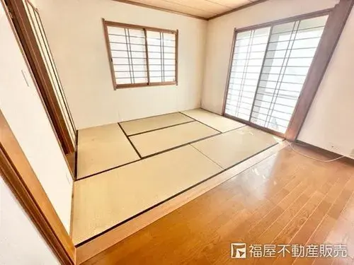 4LDK Property Hashimoto City Wakayama Prefecture (13)