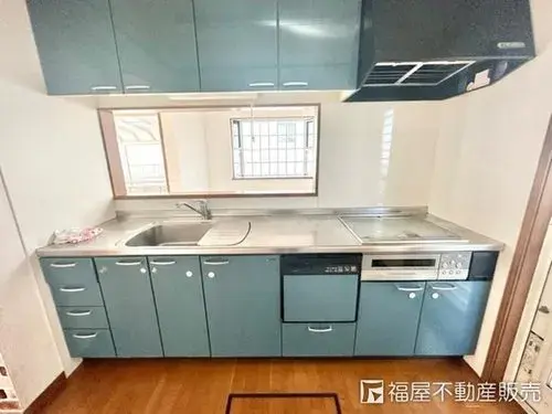 4LDK Property Hashimoto City Wakayama Prefecture (15)