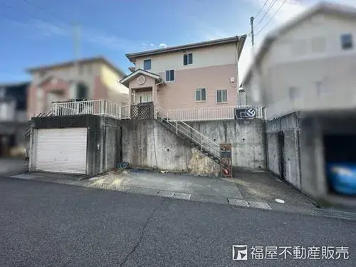 4LDK Property Hashimoto City Wakayama Prefecture (3)