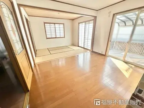 4LDK Property Hashimoto City Wakayama Prefecture (7)