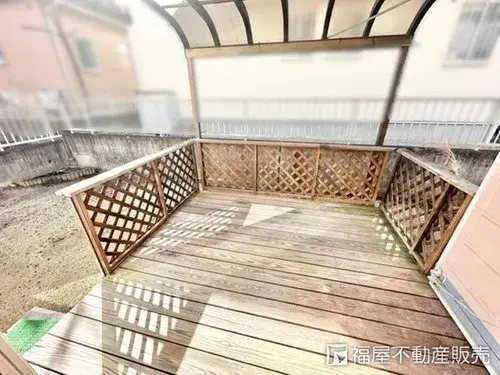 4LDK Property Hashimoto City Wakayama Prefecture (8)