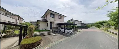 4LDK+S房源 鸟取市 鸟取县 (3)