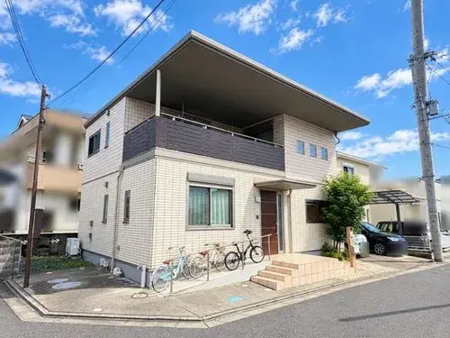 4LDK Property Wakayama City Wakayama Prefecture (2)