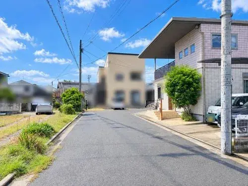 4LDK Property Wakayama City Wakayama Prefecture (4)