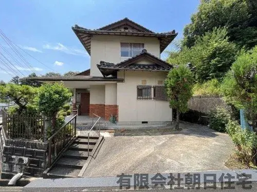 Akiya in Shimane