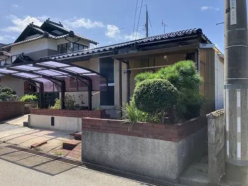 3LDK物件 浜田市 島根県 (2)