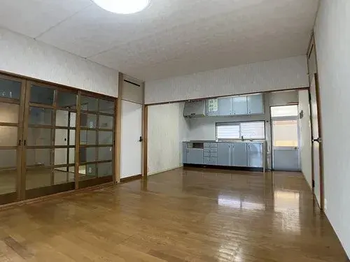 3LDK物件 浜田市 島根県 (3)