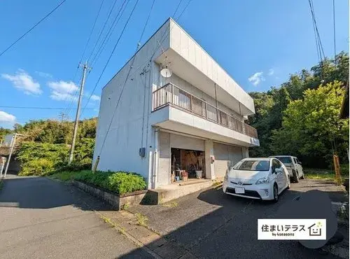 Akiya in Okayama