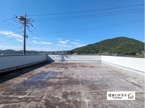 3DK Property Bizen City Okayama Prefecture (15)