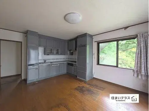 3DK Property Bizen City Okayama Prefecture (6)