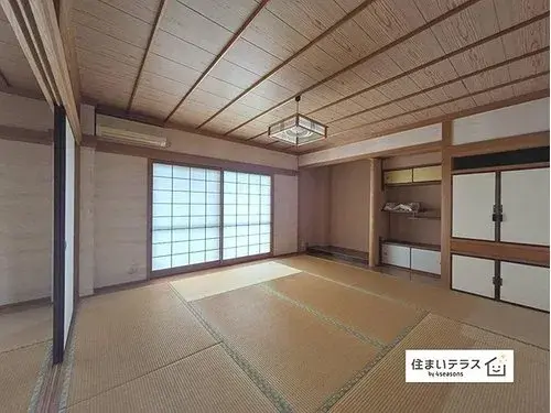 3DK Property Bizen City Okayama Prefecture (9)