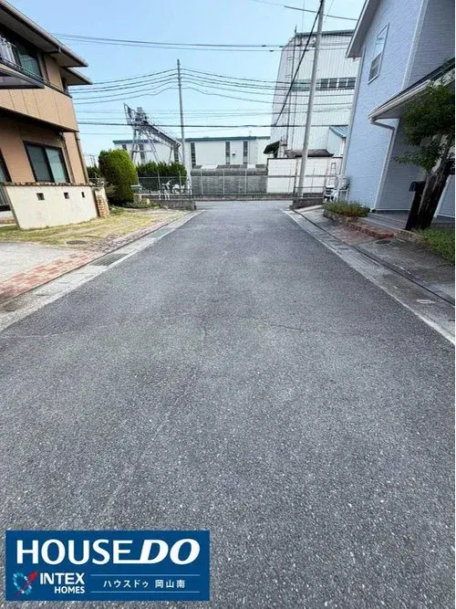 4LDK+S Property Tamano City Okayama Prefecture (2)