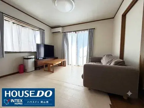 4LDK+S Property Tamano City Okayama Prefecture (11)