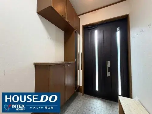 4LDK+S Property Tamano City Okayama Prefecture (12)