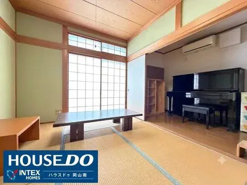 4LDK+S Property Tamano City Okayama Prefecture (13)