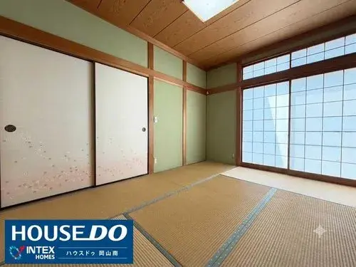 4LDK+S Property Tamano City Okayama Prefecture (14)