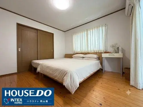 4LDK+S Property Tamano City Okayama Prefecture (15)