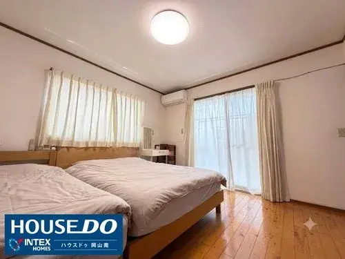 4LDK+S Property Tamano City Okayama Prefecture (16)