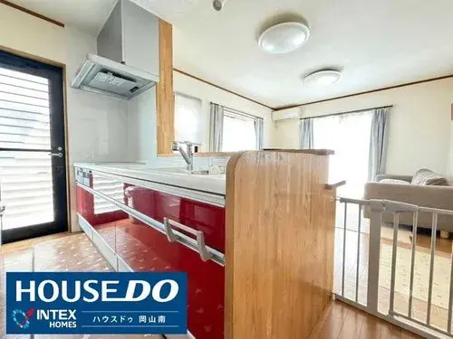 4LDK+S Property Tamano City Okayama Prefecture (18)
