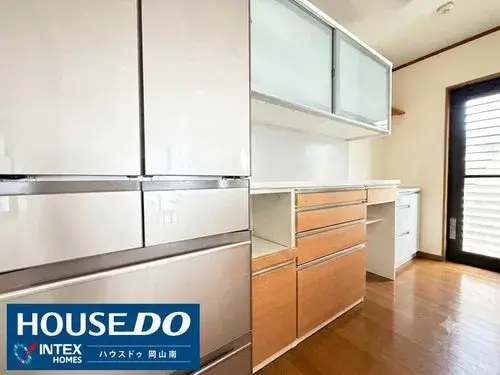 4LDK+S Property Tamano City Okayama Prefecture (19)