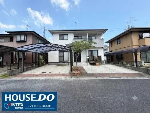 4LDK+S Property Tamano City Okayama Prefecture (3)