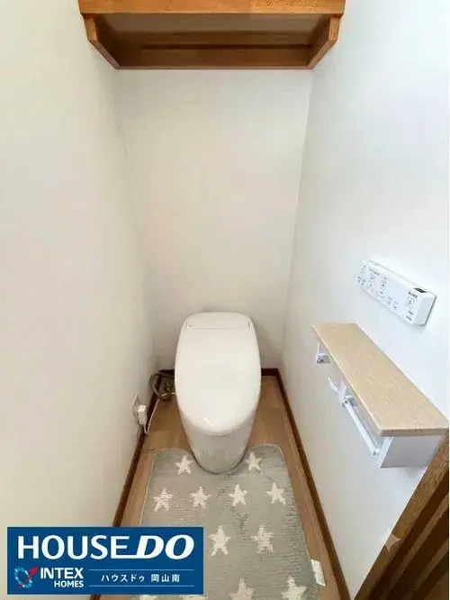 4LDK+S Property Tamano City Okayama Prefecture (23)