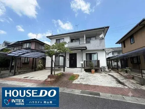 4LDK+S Property Tamano City Okayama Prefecture (5)