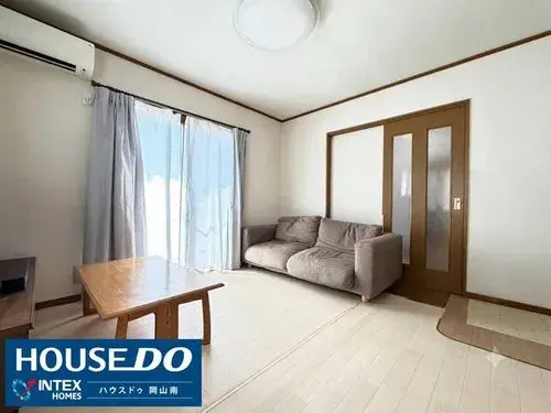 4LDK+S Property Tamano City Okayama Prefecture (9)