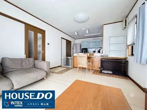 4LDK+S Property Tamano City Okayama Prefecture (10)