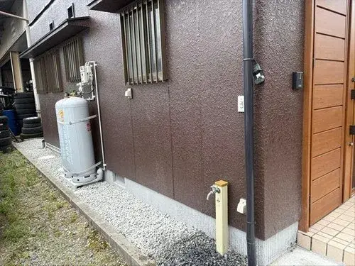 2LDK Bien immobilier Ville d'Okayama Arrondissement Kita Préfecture d'Okayama (11)