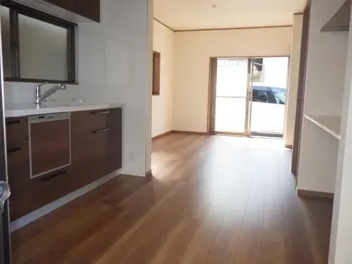 2LDK Bien immobilier Ville d'Okayama Arrondissement Kita Préfecture d'Okayama (12)