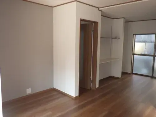 2LDK Bien immobilier Ville d'Okayama Arrondissement Kita Préfecture d'Okayama (13)