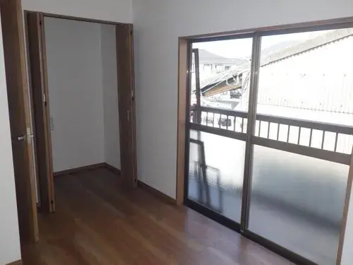 2LDK Bien immobilier Ville d'Okayama Arrondissement Kita Préfecture d'Okayama (15)