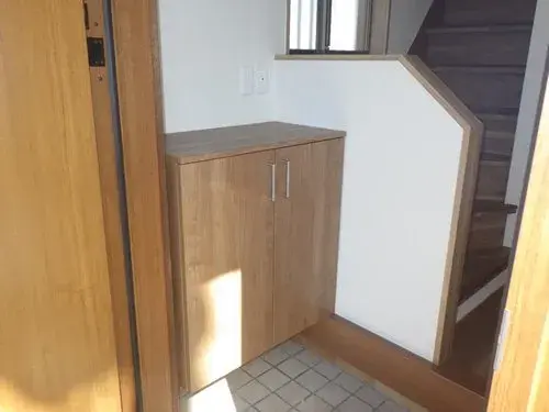 2LDK Bien immobilier Ville d'Okayama Arrondissement Kita Préfecture d'Okayama (16)