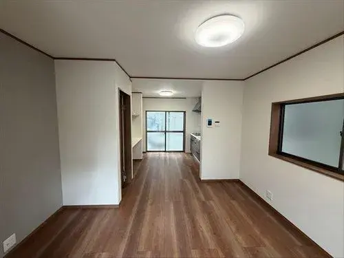 2LDK Bien immobilier Ville d'Okayama Arrondissement Kita Préfecture d'Okayama (17)