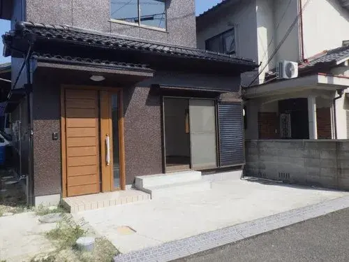 2LDK Bien immobilier Ville d'Okayama Arrondissement Kita Préfecture d'Okayama (3)