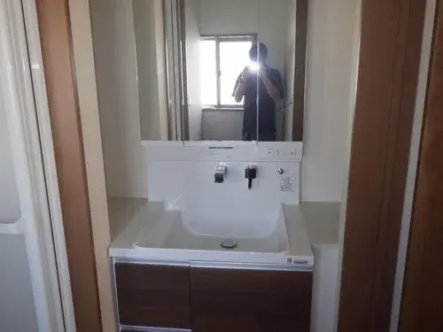 2LDK Bien immobilier Ville d'Okayama Arrondissement Kita Préfecture d'Okayama (22)