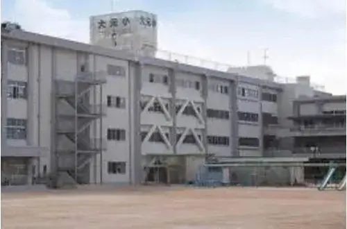 2LDK Bien immobilier Ville d'Okayama Arrondissement Kita Préfecture d'Okayama (23)