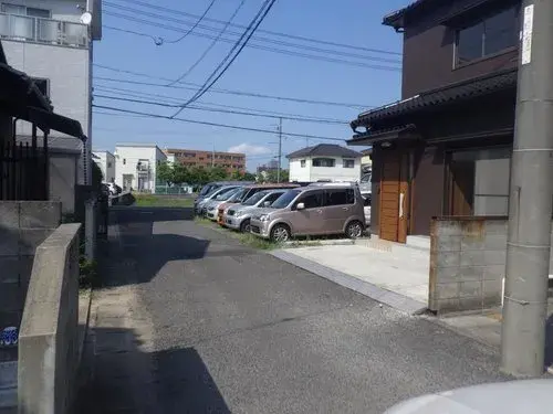 2LDK Bien immobilier Ville d'Okayama Arrondissement Kita Préfecture d'Okayama (4)