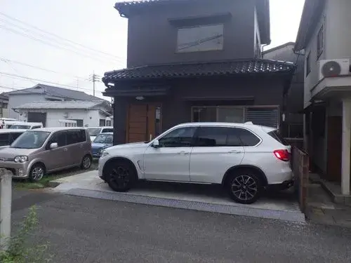 2LDK Bien immobilier Ville d'Okayama Arrondissement Kita Préfecture d'Okayama (6)