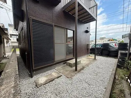 2LDK Bien immobilier Ville d'Okayama Arrondissement Kita Préfecture d'Okayama (10)