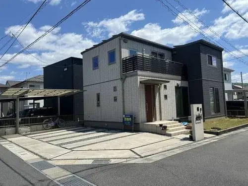 Akiya in Okayama