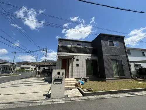 [5LDK房产] 仓敷市 冈山县 (2)