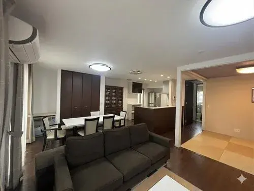 عقار 5LDK+S مدينة كوراشيكي محافظة أوكاياما (7)