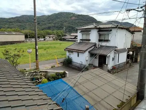4DK Kurashiki City Okayama Prefecture Property (2)