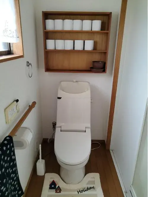 4DK Kurashiki City Okayama Prefecture Property (14)