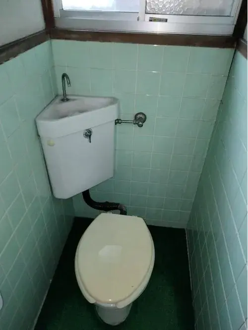 4DK Kurashiki City Okayama Prefecture Property (16)