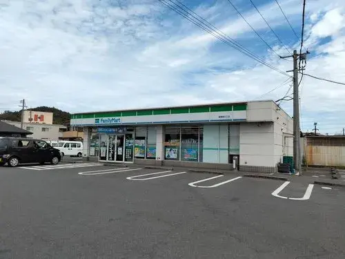 4DK Kurashiki City Okayama Prefecture Property (18)
