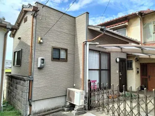4DK Kurashiki City Okayama Prefecture Property (3)